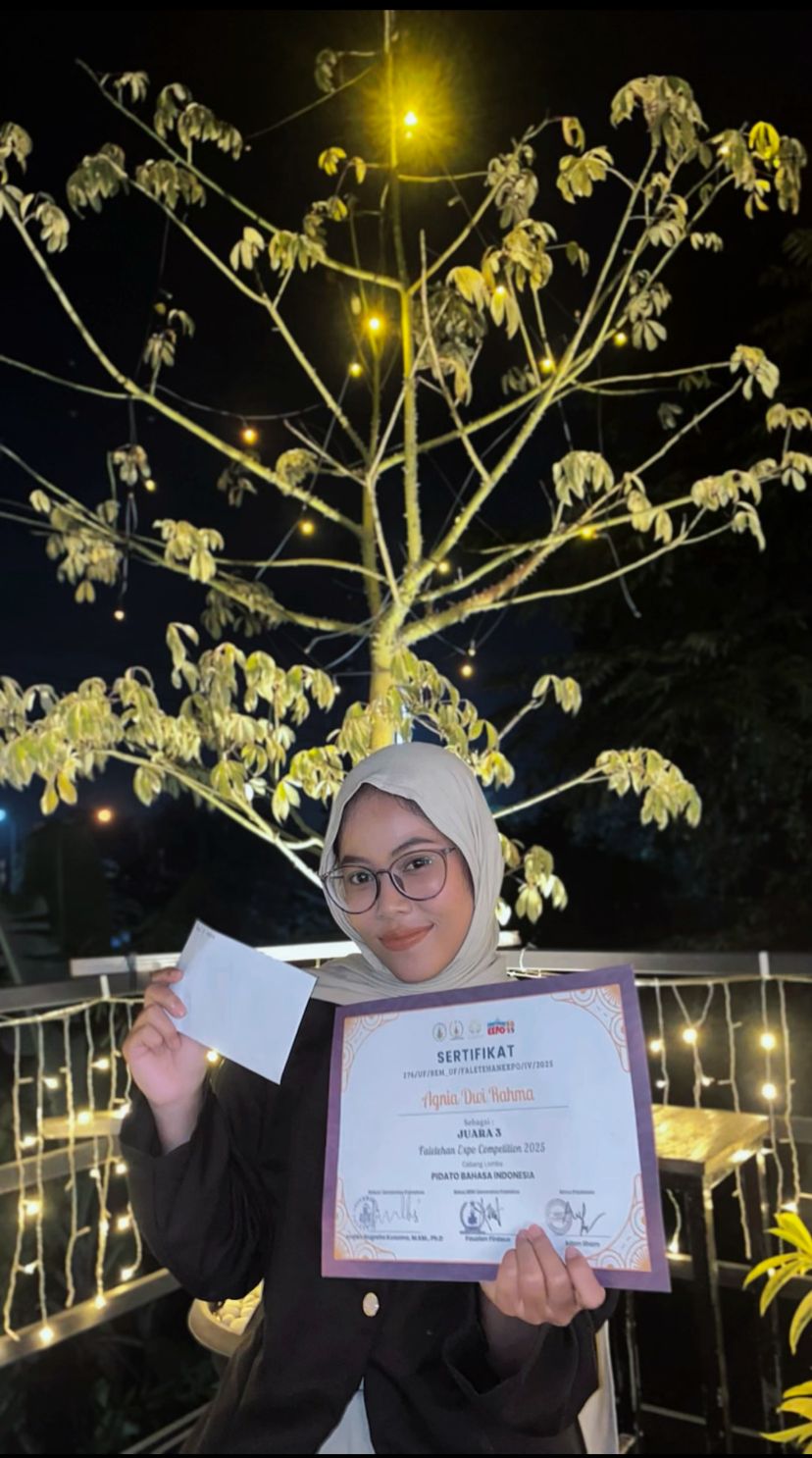 Mahasiswa UIN Banten Raih Prestasi Lewat Lomba Science in 60s Bertema Literasi Digital