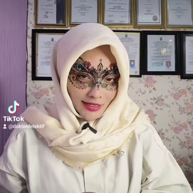 Gak Over Claim, Ini Skincare Approved Dokter Detektif Sesuai Hasil Lab