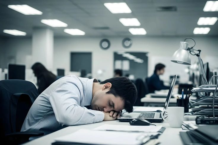 Mengenal Dopamine Menu: Cara Sederhana Mengembalikan Fokus Kerja yang Hilang di Hari Senin