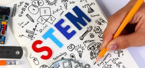 Indonesia Masuk 5 Besar Negara dengan Lulusan STEM Terbanyak di Dunia