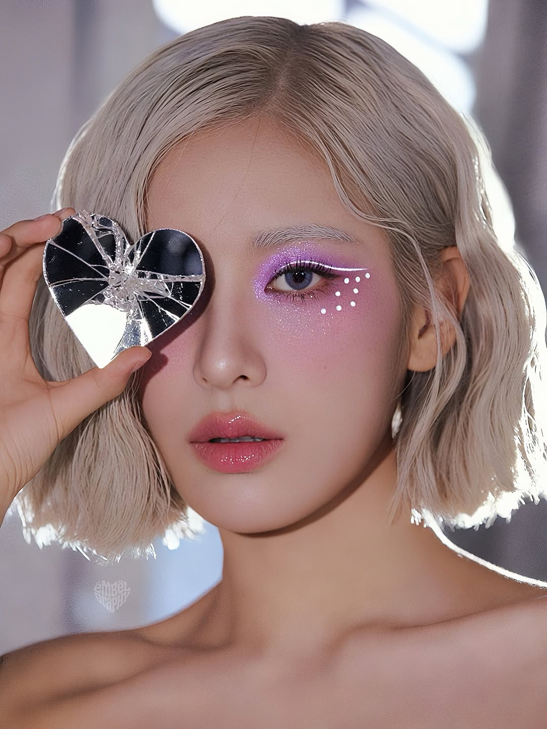 Rosé BLACKPINK Tampilkan Era Baru “POSÉY”, Fans Curiga Ada Proyek Besar Segera Hadir