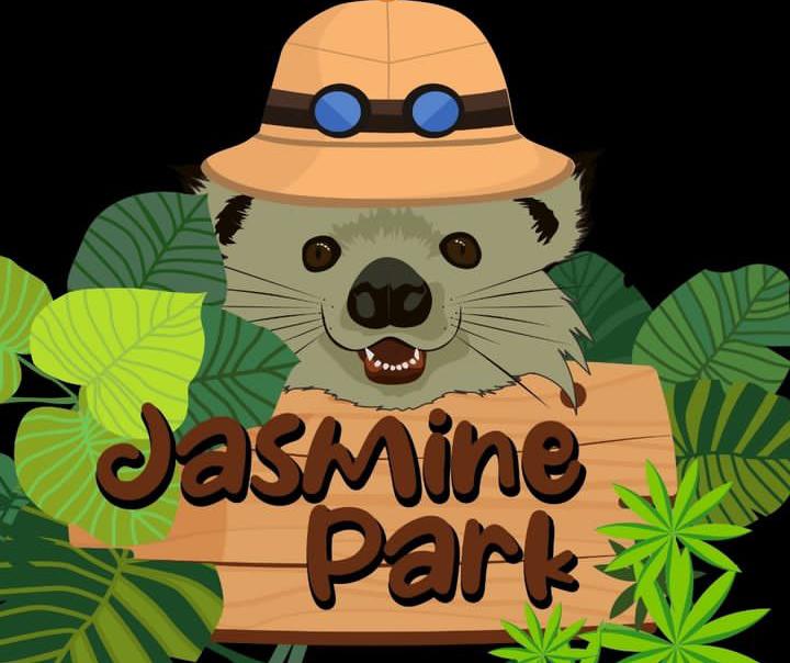 Liburan ke Objek Wisata Jasmine Park dan Mini Zoo Terbaru di Tangerang, Harga Tiket Masuk Masih Gratis