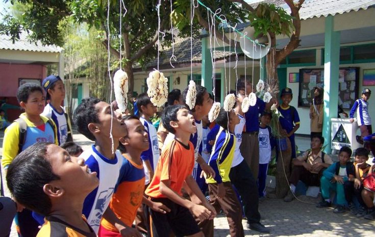 Berikut 8 Rekomendasi Perlombaan untuk Memeriahkan Hut 17 Agustus 2025, Apa Saja?