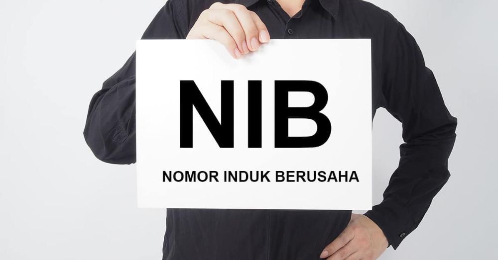 Bukan Sekadar Formalitas, Ini Manfaat NIB bagi Pelaku UMKM