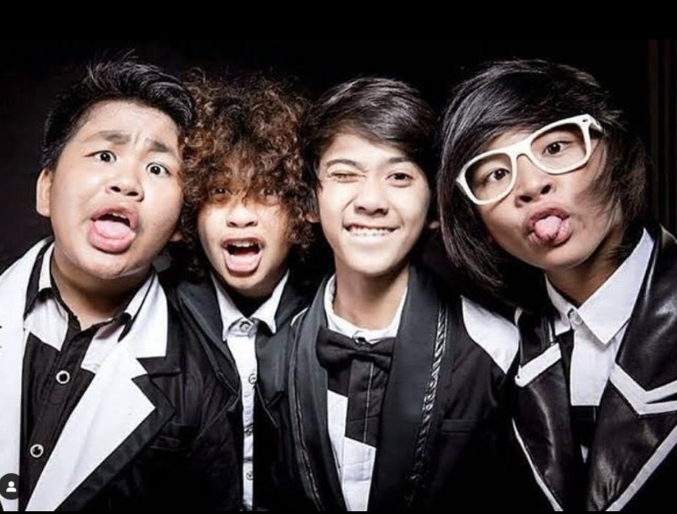 Lagu Coboy Junior Paling Populer, Lagu Kamu Paling Fenomenal