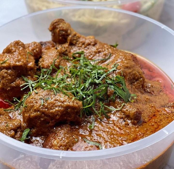 Bikin Rendang dengan Bumbu Rahasia Khas Minang: Soal Rasa, Nggak Ada Duanya