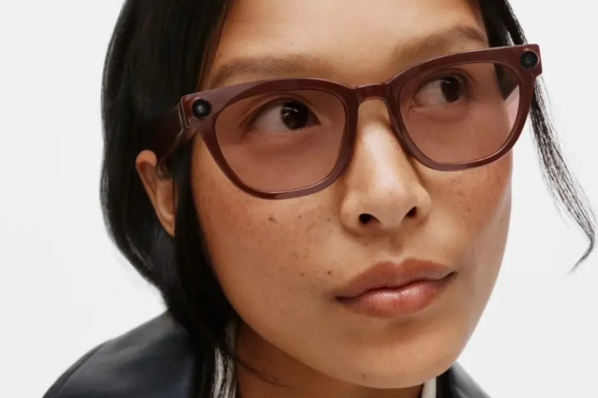 Samsung Masuki Era Kacamata Pintar, Andalkan Gemini AI dan Android XR