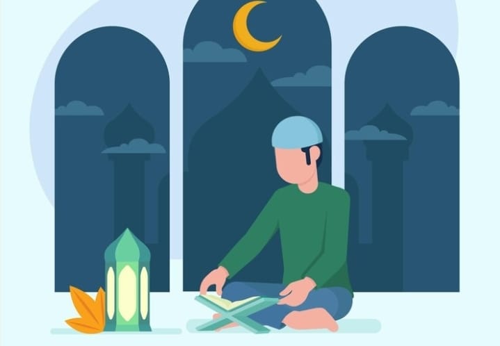 4 Tips agar Tetap Konsisten Baca Al-Quran dengan One Day One Juz di Bulan Ramadan 