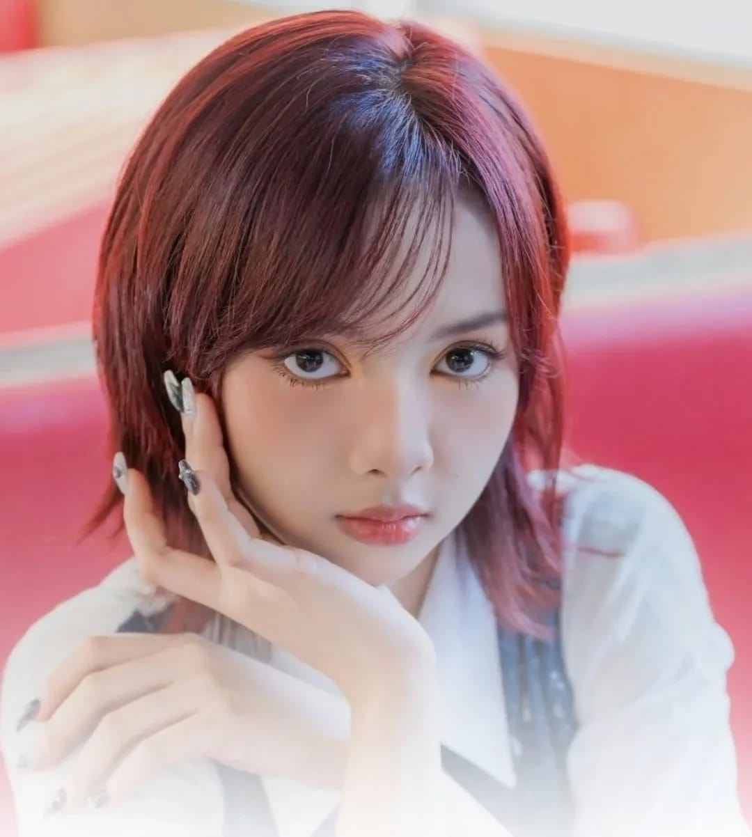 Member Baru SECRET NUMBER Asal Indonesia