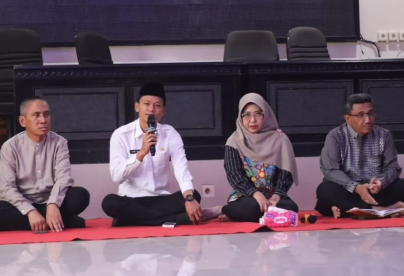 Dewi-Iing Fokus pada Pendidikan! Anggaran MBG Dibatalkan untuk Sarana Belajar