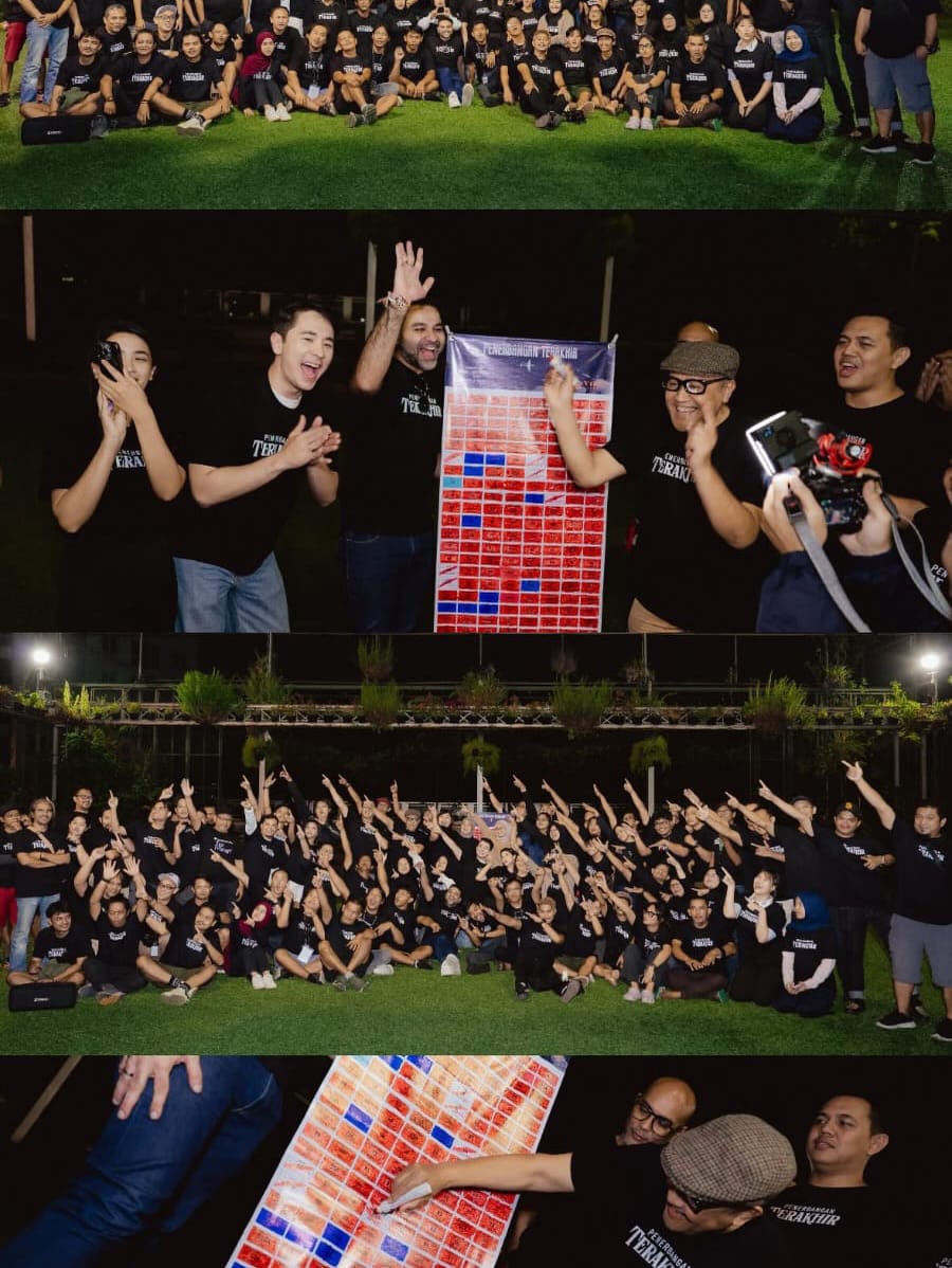 Skandal di Balik Kokpit: Penerbangan Terakhir 