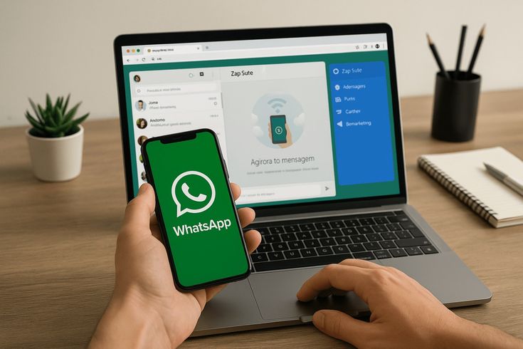WhatsApp Makin Serba Bisa: Kini Bisa Daftar dari iPad, Edit PDF, hingga Share Lagu ke Status