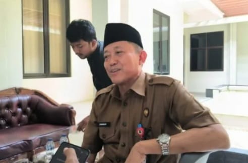 Tegas! Puluhan Penerima Bansos di Cilegon Diputus karena Main Judol