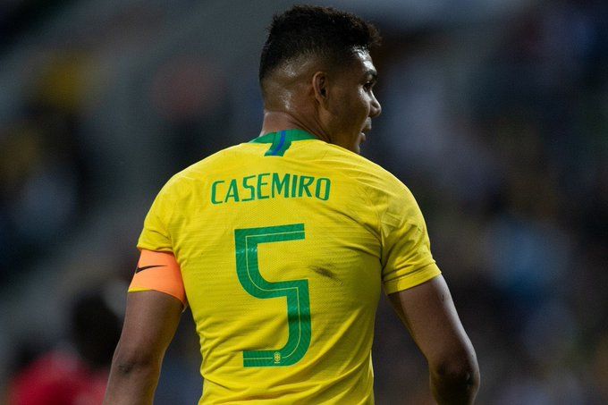 Ditahan Imbang Maroko, Lini Tengah dan Pertahanan Brasil Menuai Kritik Tajam