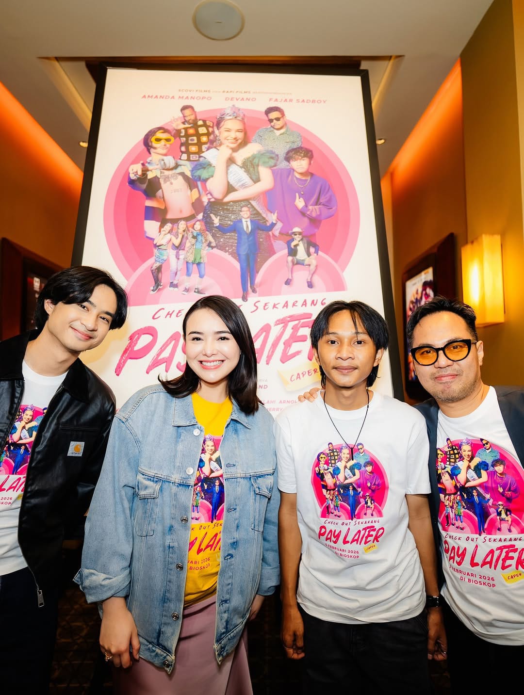 Gali Lubang Tutup Keranjang: Jebakan Manis 'Self-Reward' dalam Caper yang Bikin Dompet Teriak