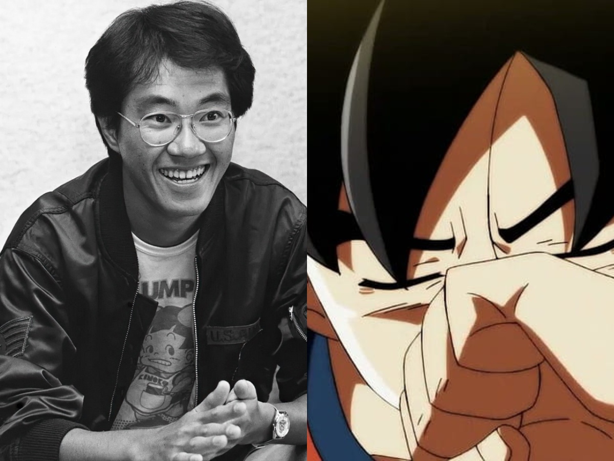 Akira Toriyama, Pencipta Dragon Ball, Ungkap Kelemahan Industri Manga