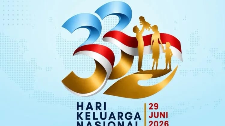 Mengenal Sejarah Hari Keluarga Nasional yang Diperingati Setiap 29 Juni