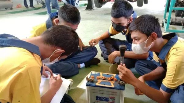 Jurusan SMK Penyumbang Pengangguran Terancam Dihapus, Ini Kata Pemprov Banten