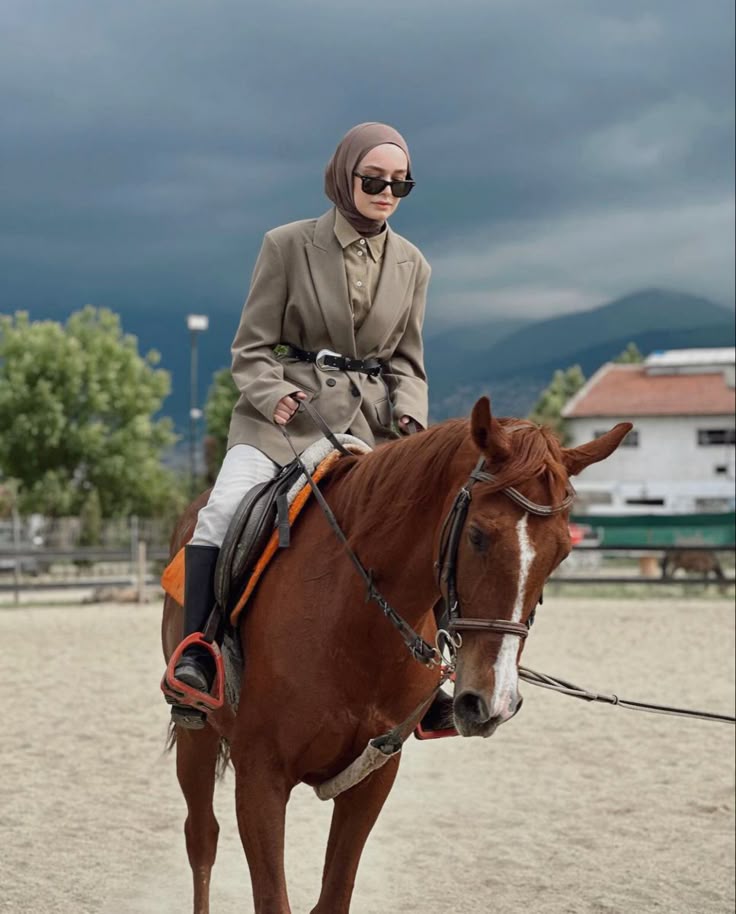 Berkuda Jadi Pilihan Hobi Favorit di Tengah Hiruk Pikuk Digital