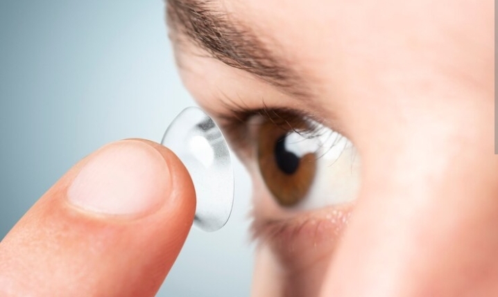 5 Tips Mudah Perawatan Softlens Supaya Tidak Kering dan Tahan Lama