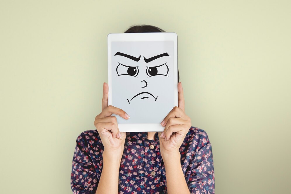 Punya Emosi yang Selalu Meledak-ledak? Yuk Kontrol Kemarahanmu dengan 6 Cara Ini