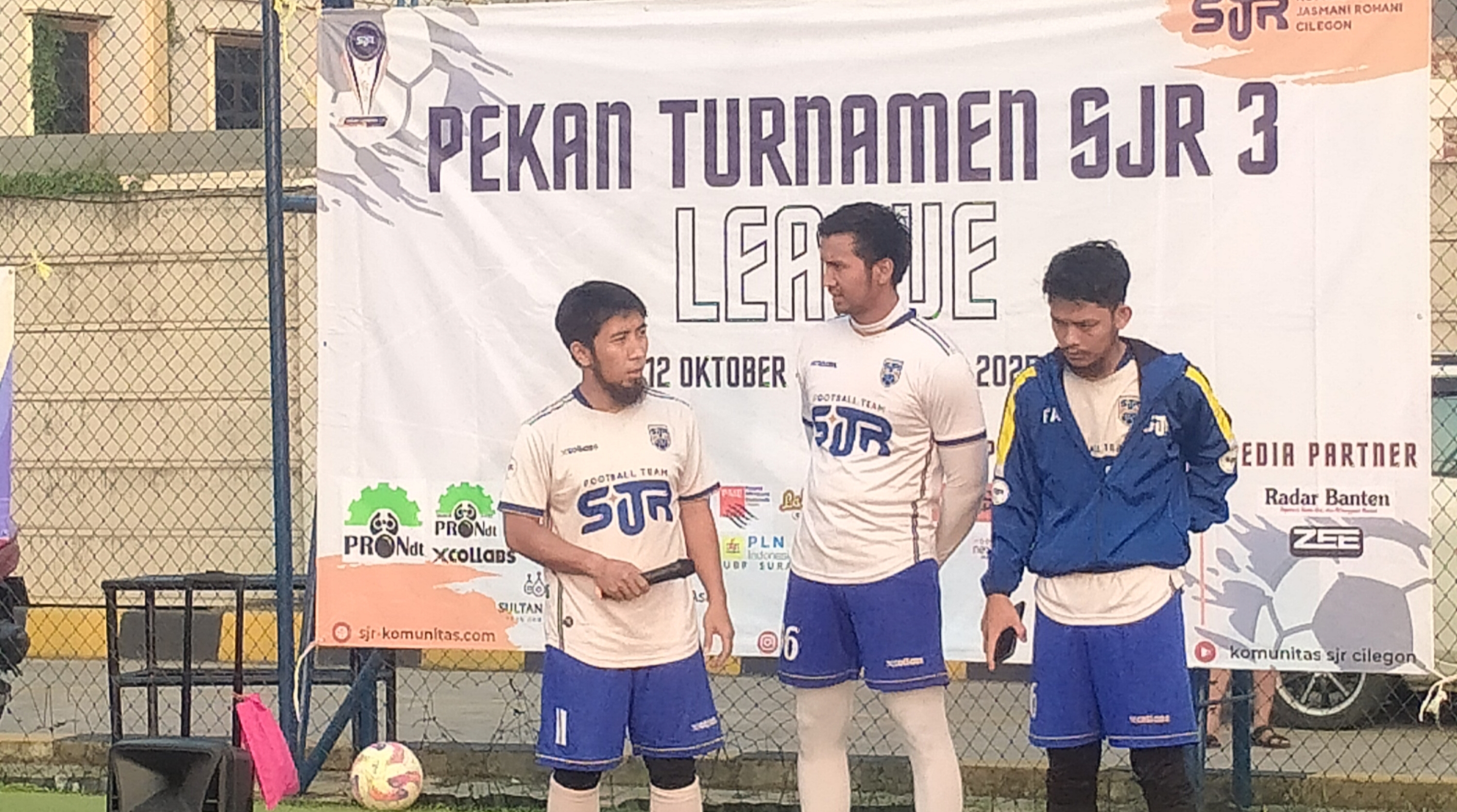 SJR Season 3: Wadah Positif Gen Z hingga Pekerja Muda untuk Sehat Jasmani dan Rohani