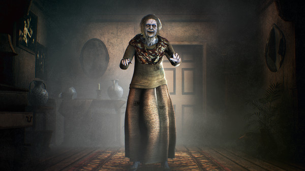 Merasakan Jadi Iblis di Game Vade Retro Exorcist