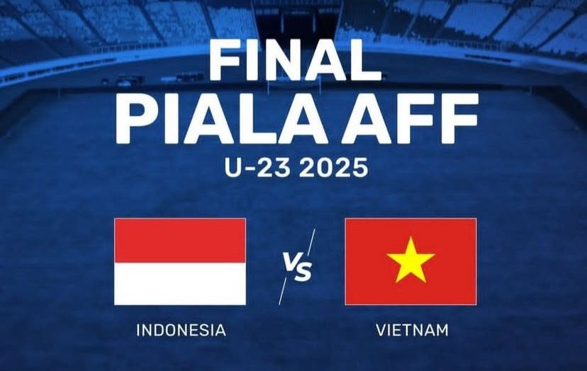 Drama Final Piala AFF U-23 2025: 5 Fakta Ketegangan Indonesia vs Vietnam