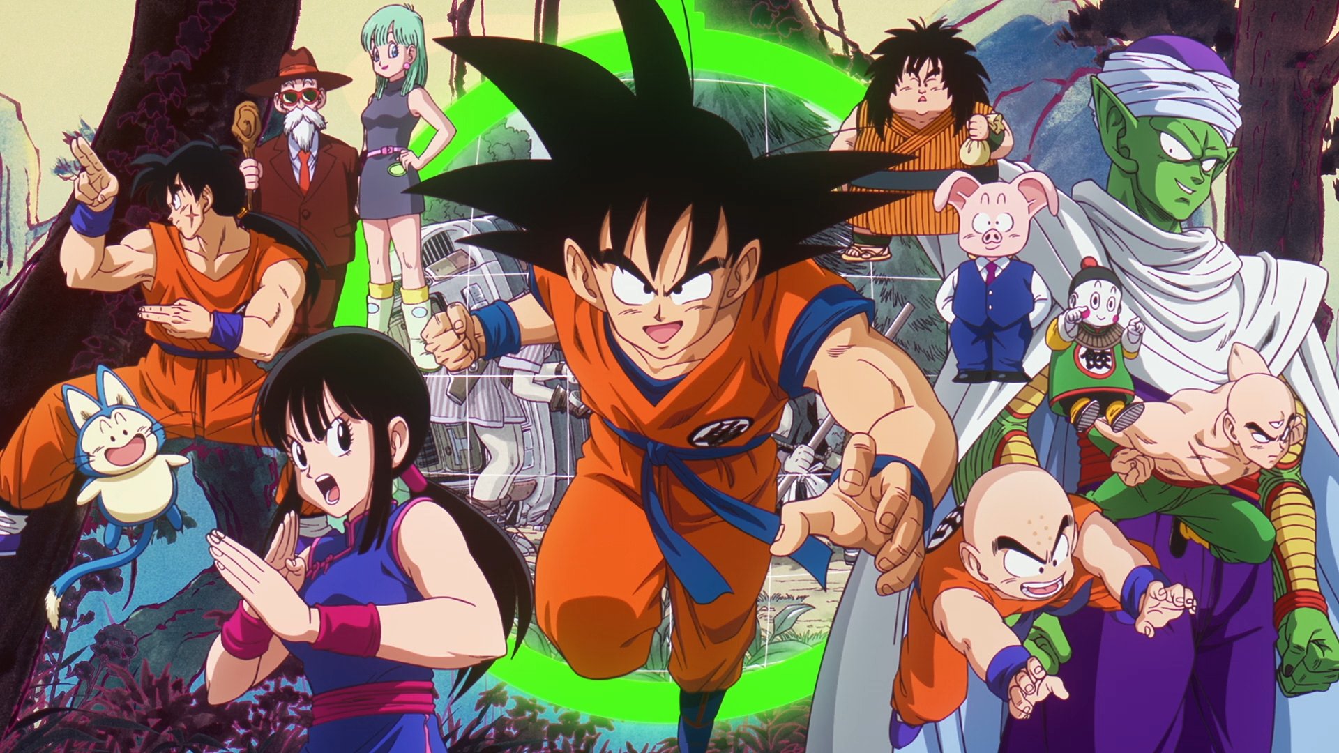 Timeline dan Alur Cerita Anime Dragon Ball Daima, Begini Bocorannya