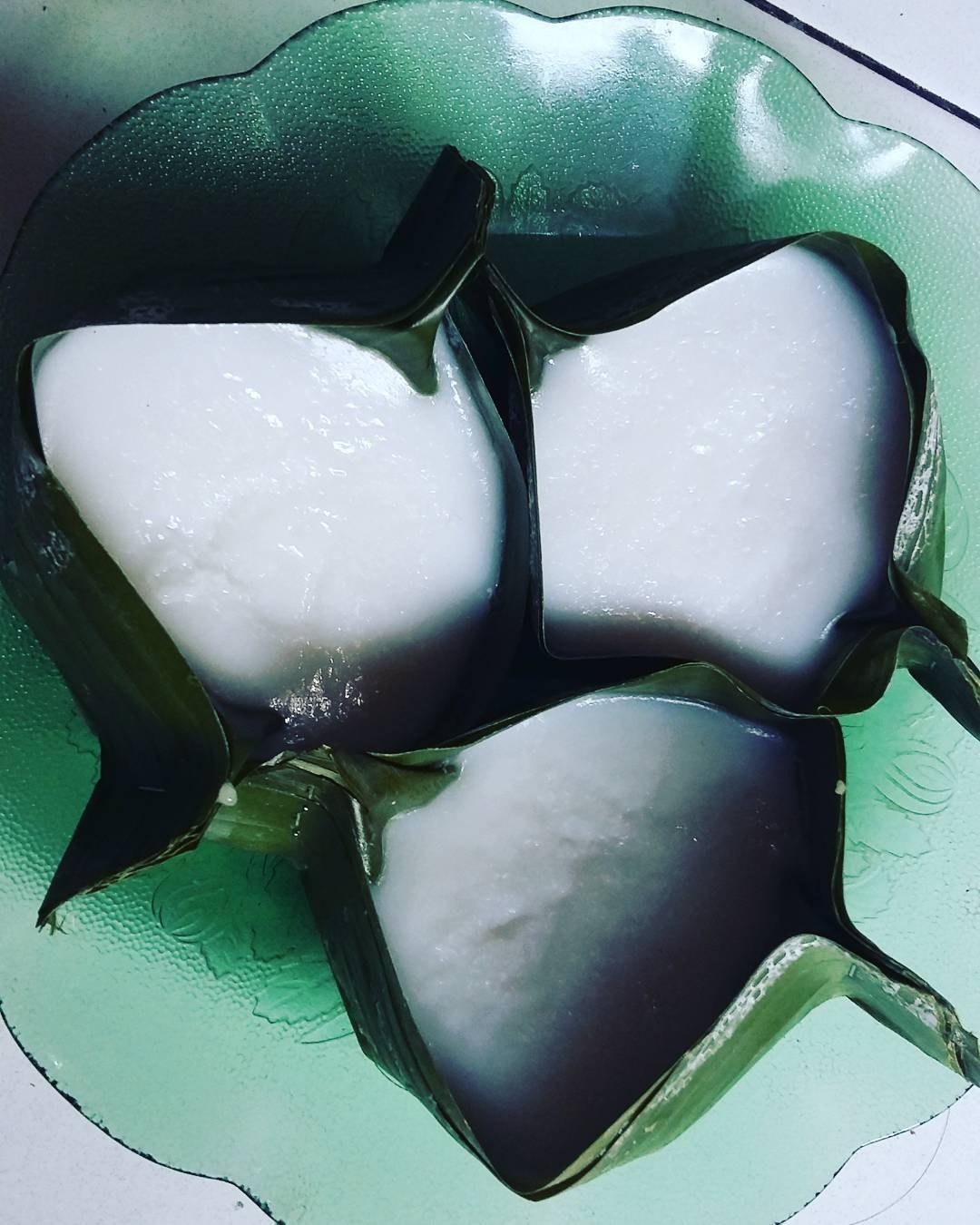 Si Manis Lembut dari Menes: Menikmati Jojorong yang Bikin Nagih