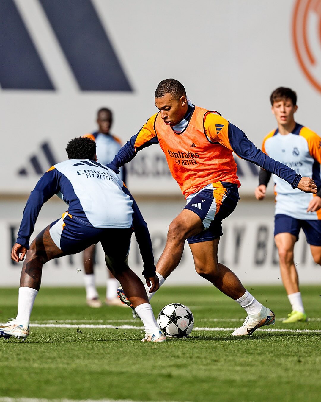 Real Madrid vs Valencia Harus Ditunda Karena Spanyol Dihantam Banjir Besar