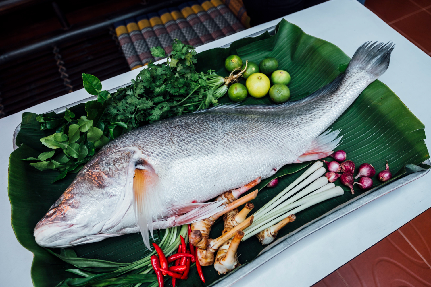 Bandeng Picungan, Kuliner Khas Banten yang Lezat