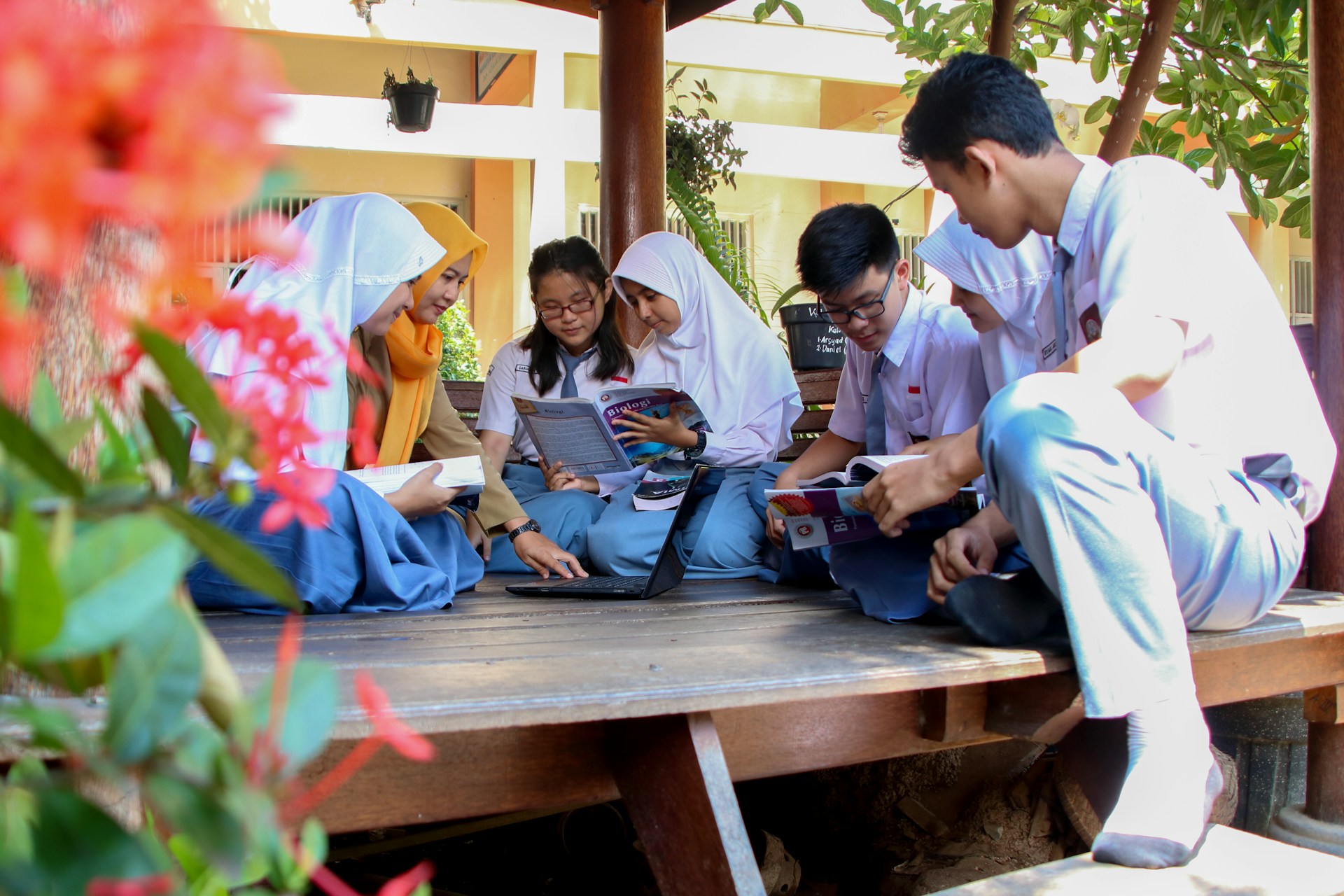 8 SMA Negeri dan MA Unggulan di Pandeglang 2024