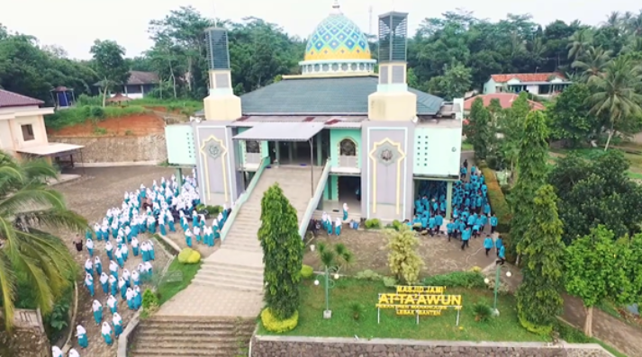 Pendaftaran Pesantren Manahijussadat Lebak Banten Sudah Dibuka, Ini Jadwal Lengkapnya