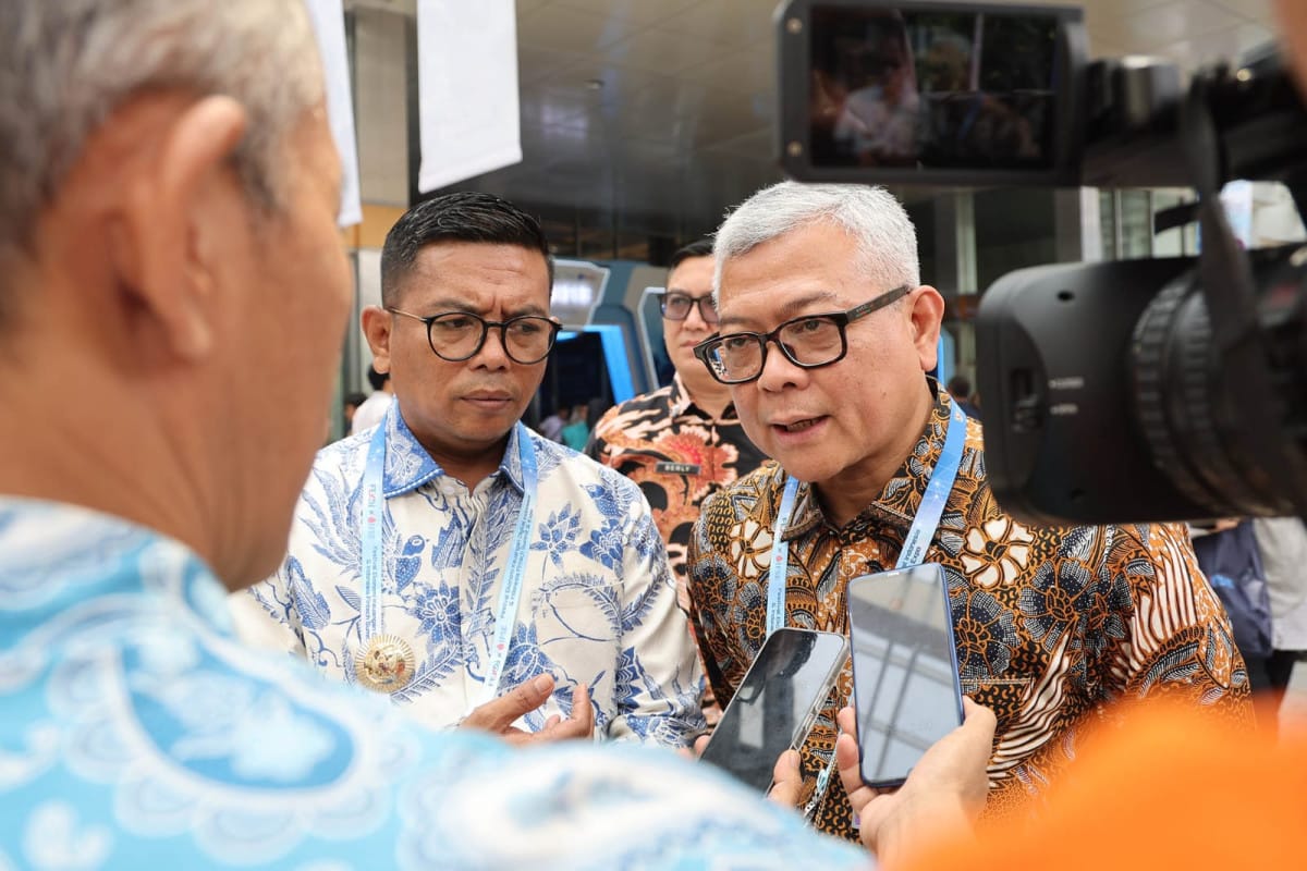 Serang, Tangerang Selatan dan Kabupaten Tangerang Raih Penghargaan di FEKDI x IFSE 2026