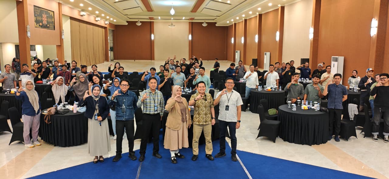 bank bjb KCK Banten Sosialisasikan Program DPLK