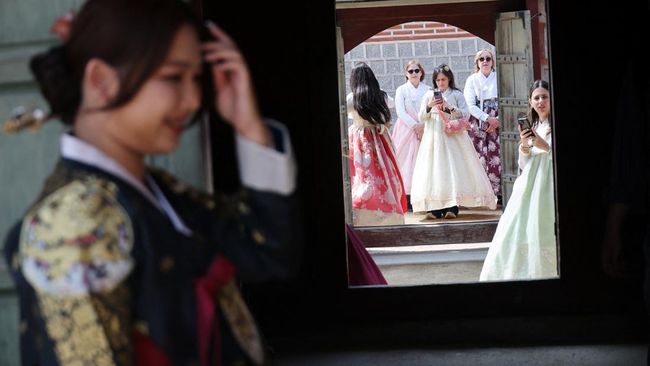 Korea Selatan Gratiskan Biaya Visa Buat Turis, WNI Termasuk