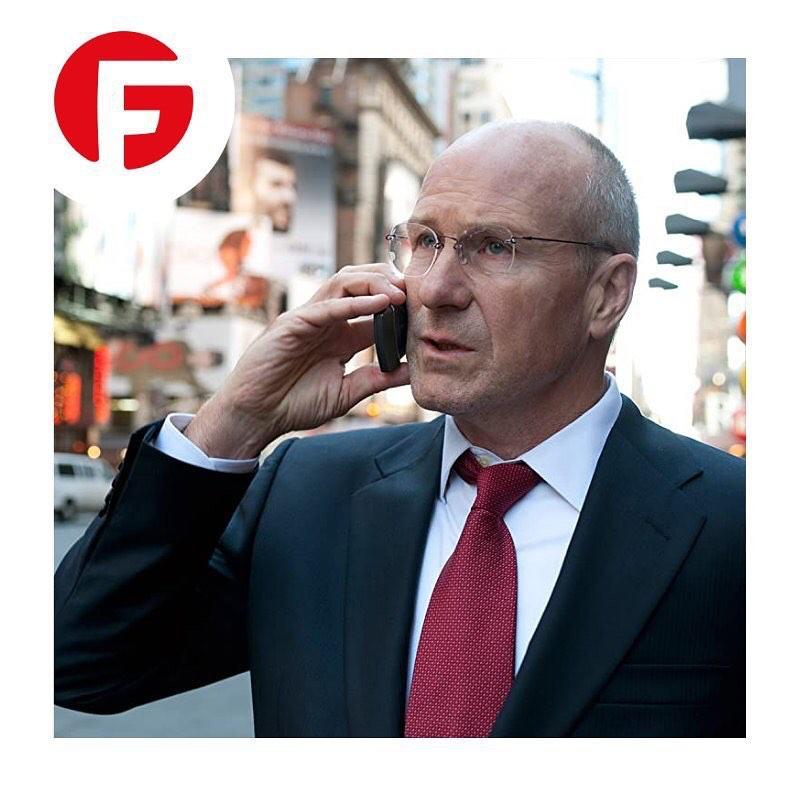 Krisis Keuangan 2008 Diangkat Dalam Film 