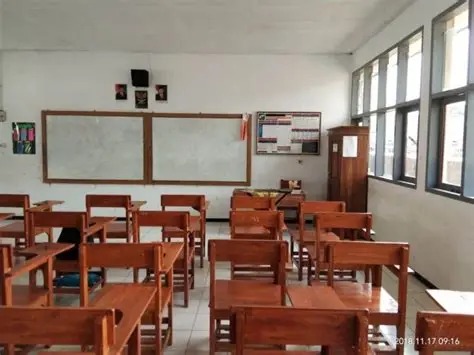 Pemerintah Targetkan Revitalisasi 71.744 Sekolah pada 2027