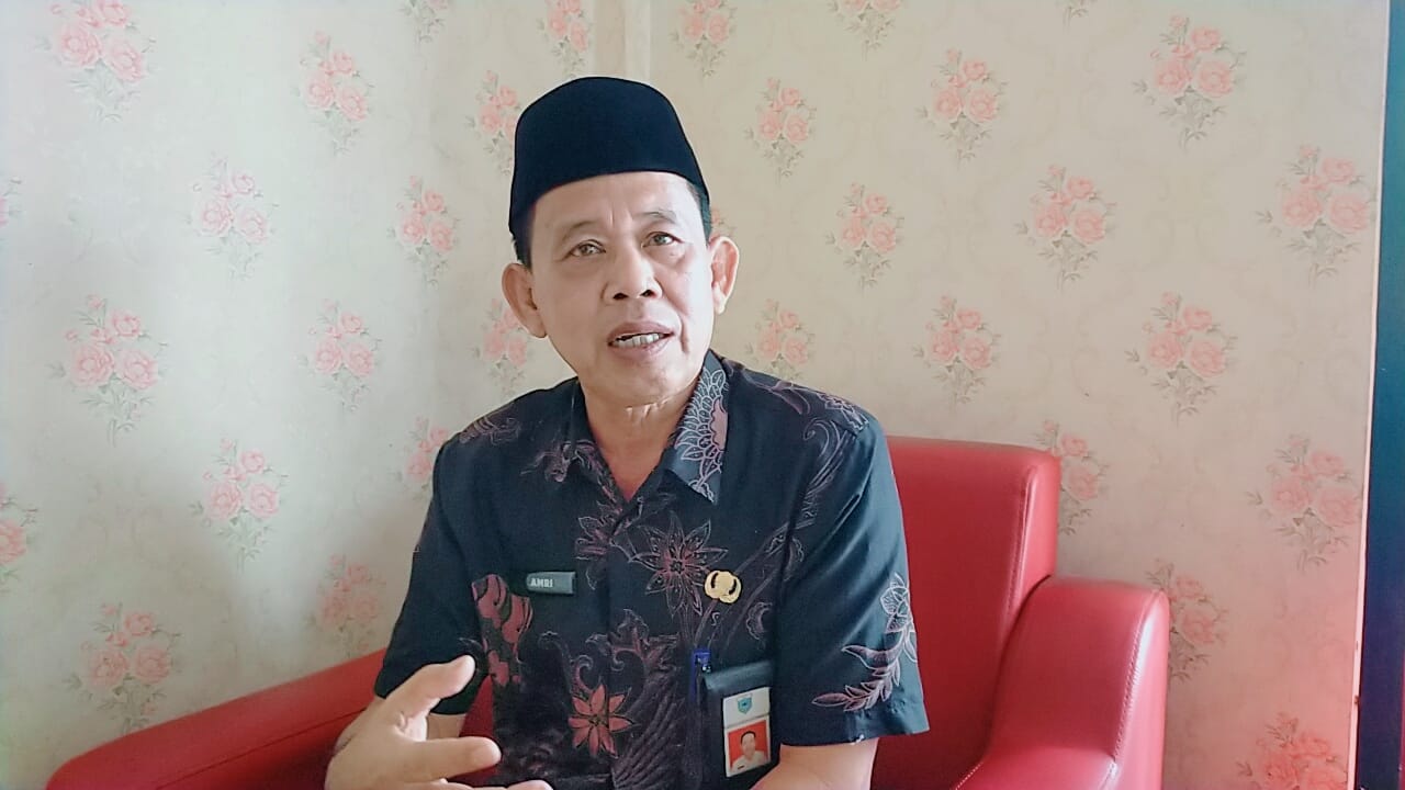 Gaji Guru PPPK di Pandeglang Dibayarkan Bulan Juli