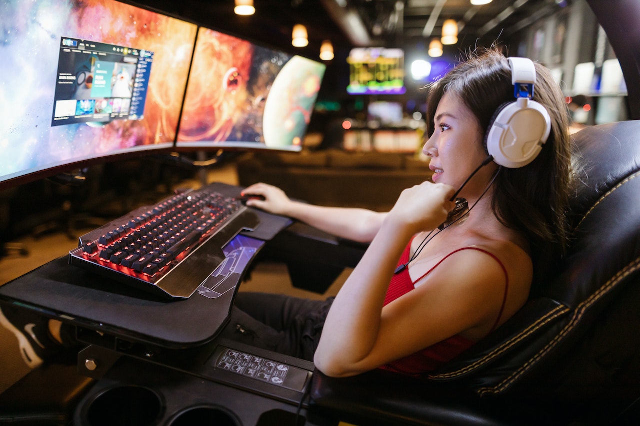 Negara yang Memiliki Jumlah Pemain eSport Paling Banyak di Dunia, Indonesia Posisi Berapa?