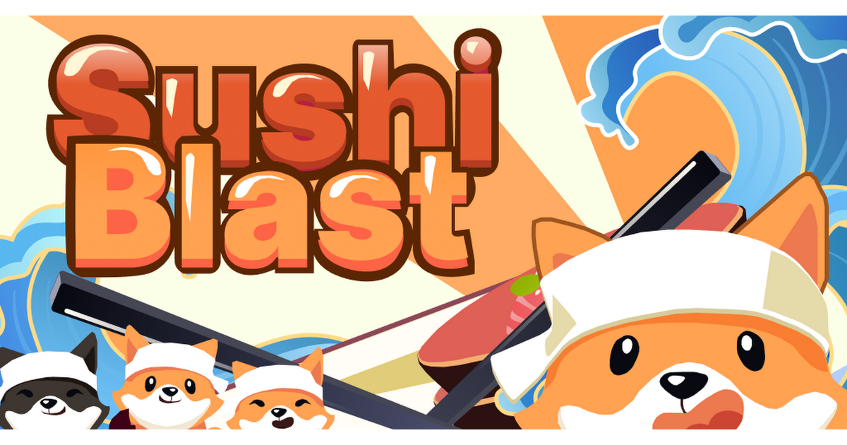Game Penghasil Cuan: Sushi Blast, Terbukti Bagikan Saldo DANA Tiap Hari, Begini Caranya