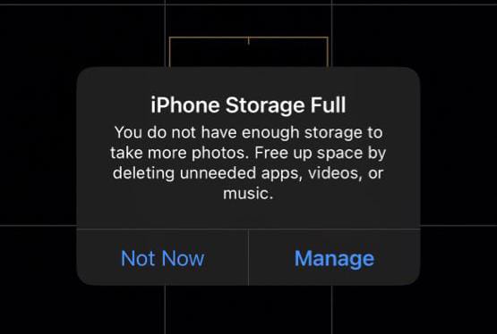 Tips Atasi Memori HP Penuh, Yuk Simak