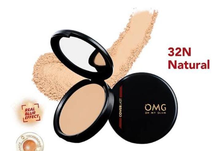 5 Rekomendasi Bedak Padat Mengandung SPF, Mulai Rp20 Ribuan