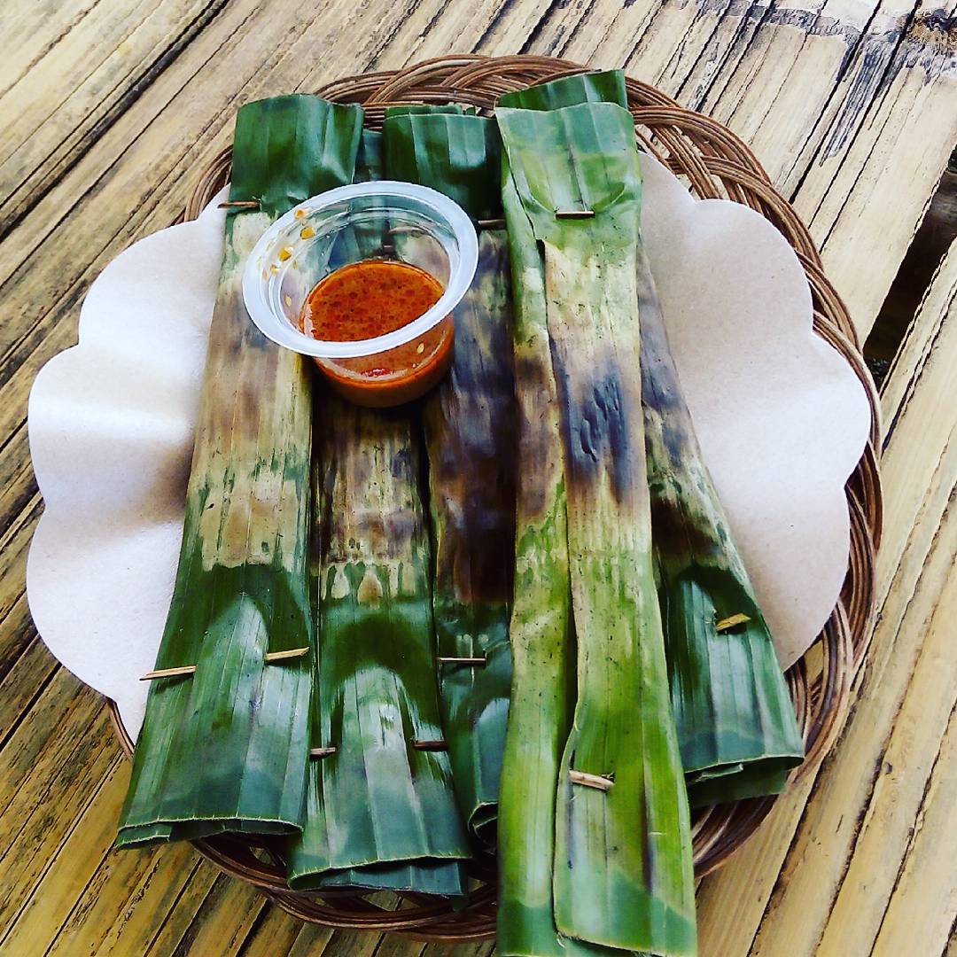 Otak-Otak Labuan, Kuliner Legendaris dari Pesisir Pandeglang