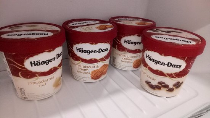 Hati-hati! Es Krim Haagen Dazs Rasa Vanilla Mengandung Zat Berbahaya Etilen Oksidan, Ditarik dari Pasaran 