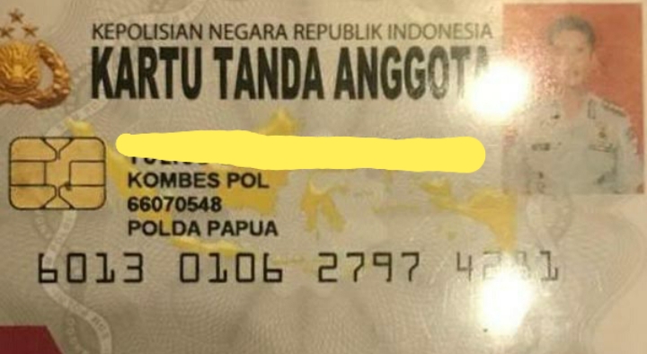 Ditangkap Nyabu di Hotel, Kombes YBK Diciduk bareng Perempuan 