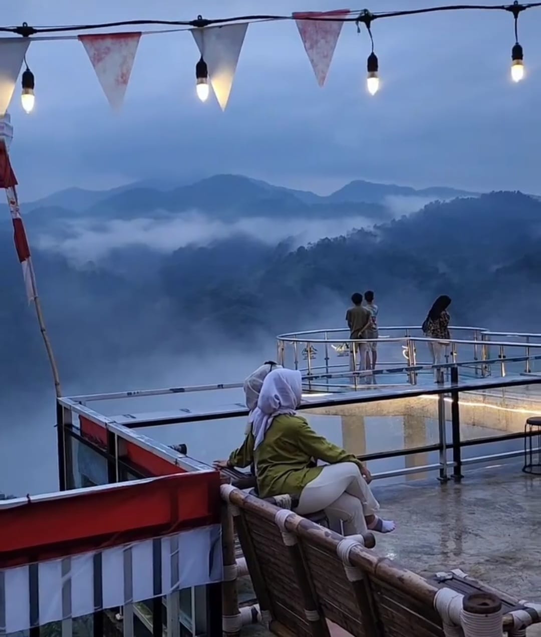 3 Wisata Alam Indah di Banten, Cocok Jadi Tempat Prewedding