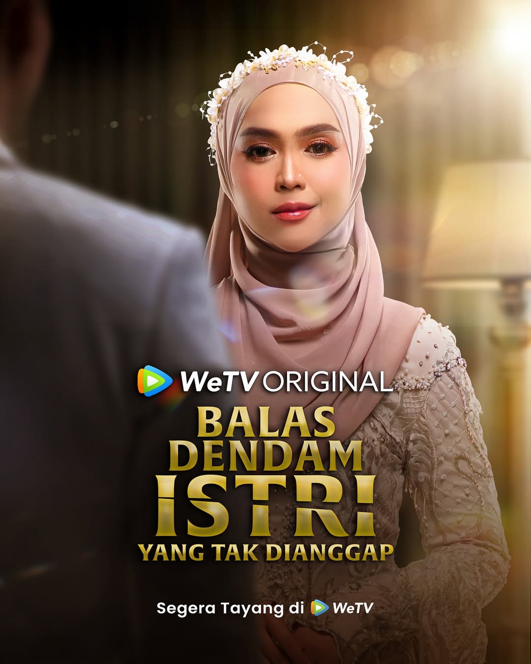 Film Ria Ricis, Balas Dendam Istri yang Tak Dianggap, Netizen: Kisah Nyata Ga Sih?
