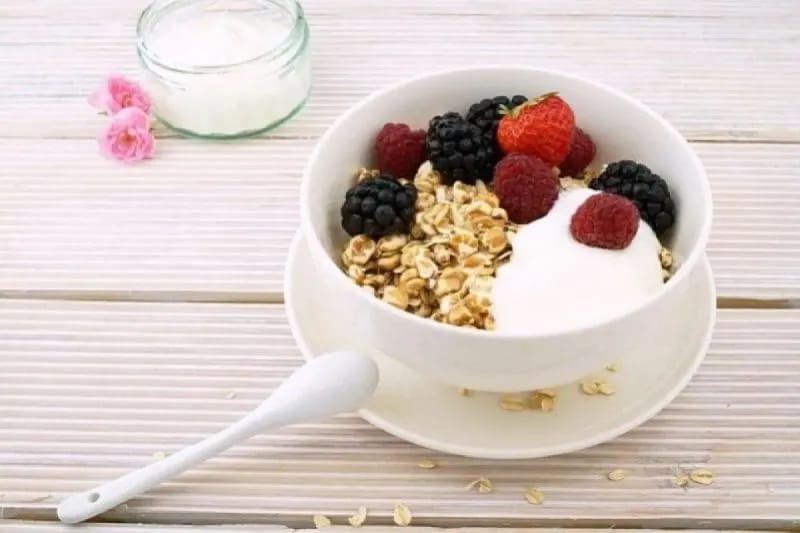 Protein Sebelum Tidur Belum Terbukti Tingkatkan Kualitas Tidur